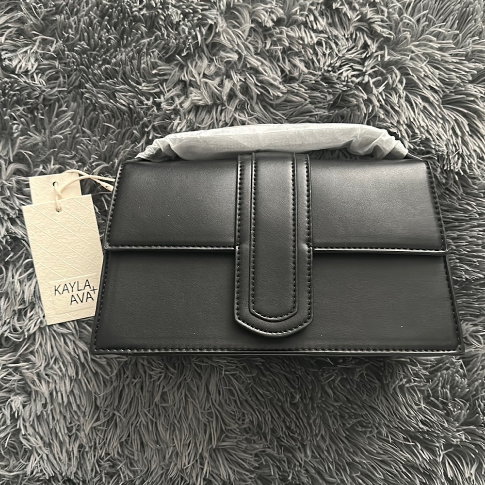 Kayla + Ava Miranda Crossbody